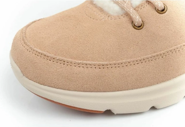 Superge Inny, bež, ženske Superge Inny, bež, ženske