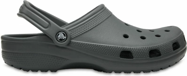 Klasika za vsak dan Crocs Classic, moški, sivi