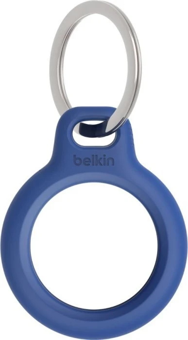Držalo za AirTag Belkin, modro