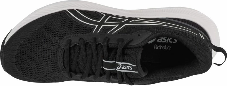 Superge za moške Asics, črne