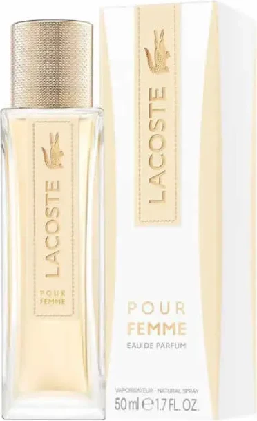 Eau de Parfum Lacoste Pour Femme, 90 ml, za ženske