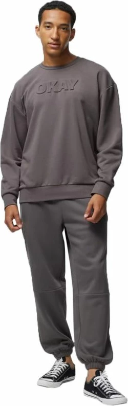 Duks, Outhorn, moški, siv