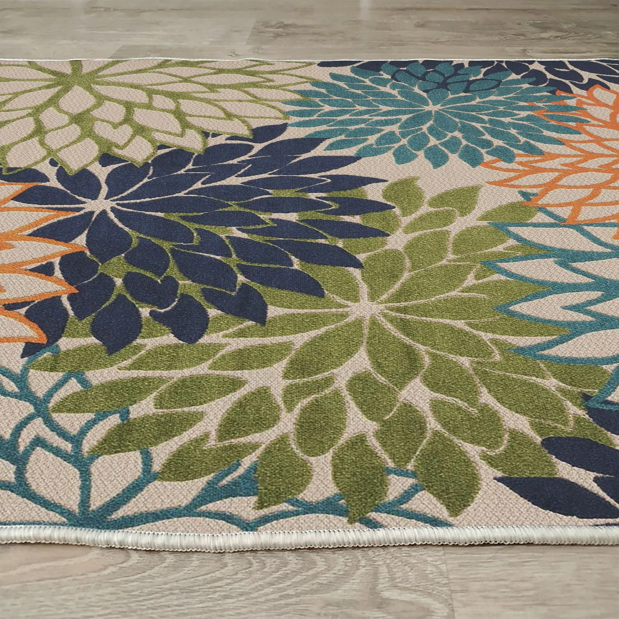 Preproga Hypnose Conceptum, večbarvna, 100 x 150 cm, Woopamuk266