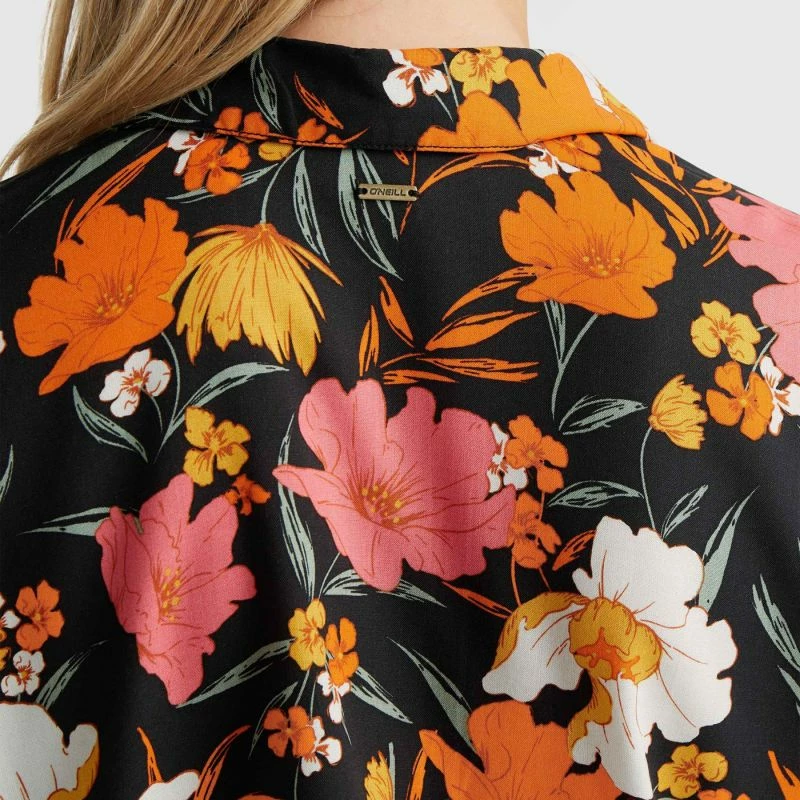 Večbarvna srajca za ženske O'Neill Večbarvna srajca za ženske O'Neill