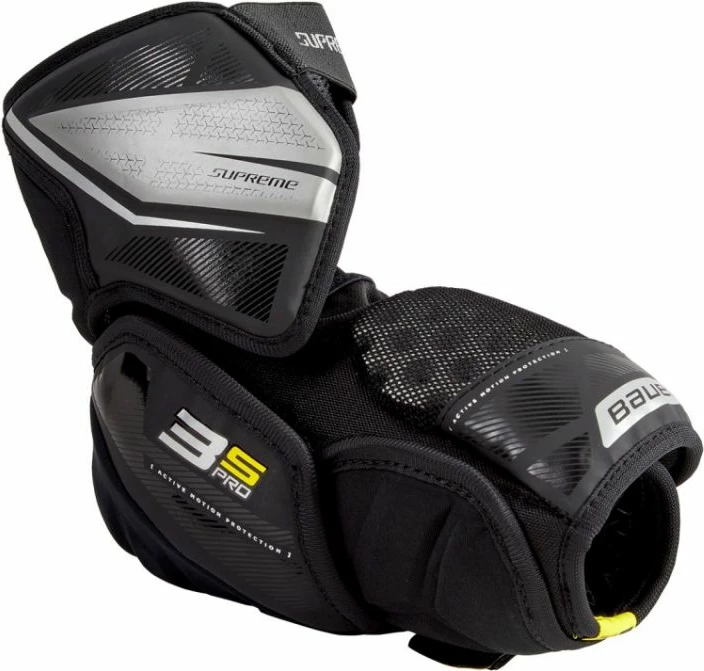 Hokejska varovala za komolec Bauer, moška