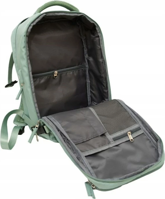 Nahrbtnik N'OVEEN CTB420, 25 L, mint