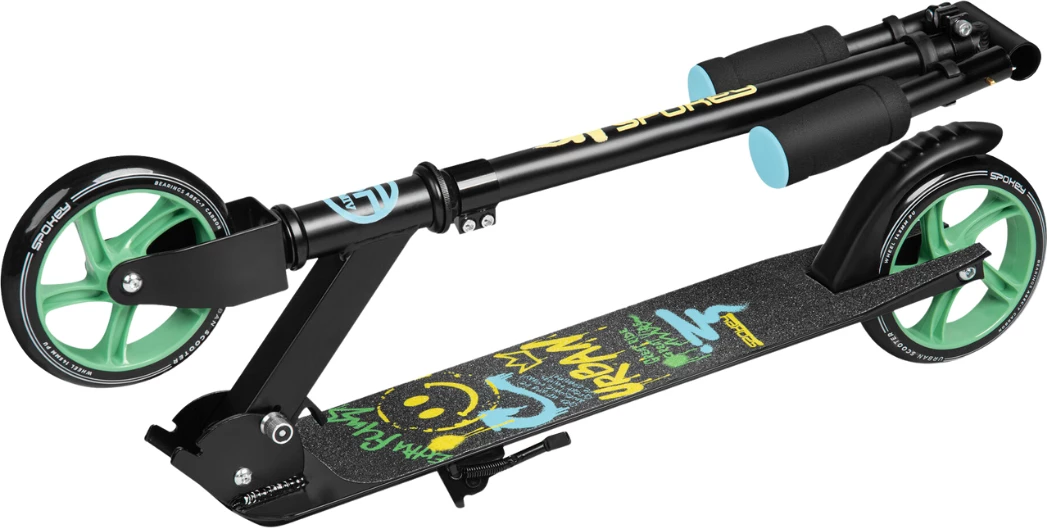 Trotinet za otroke Notus 145, Spokey
