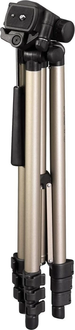 Stativ, aluminij, 125 cm, s torbo za prenašanje Hama Star 75