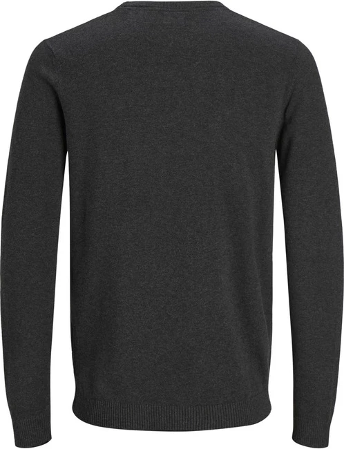 Xemper, Jack Jones, pepelnato