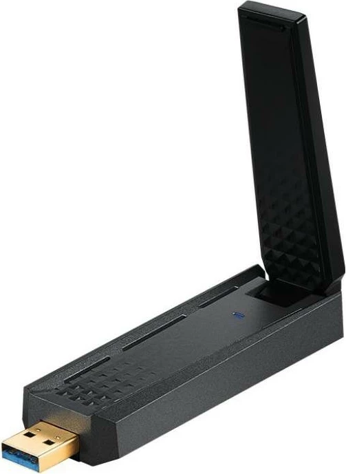 USB WiFi adapter MSI AXE5400