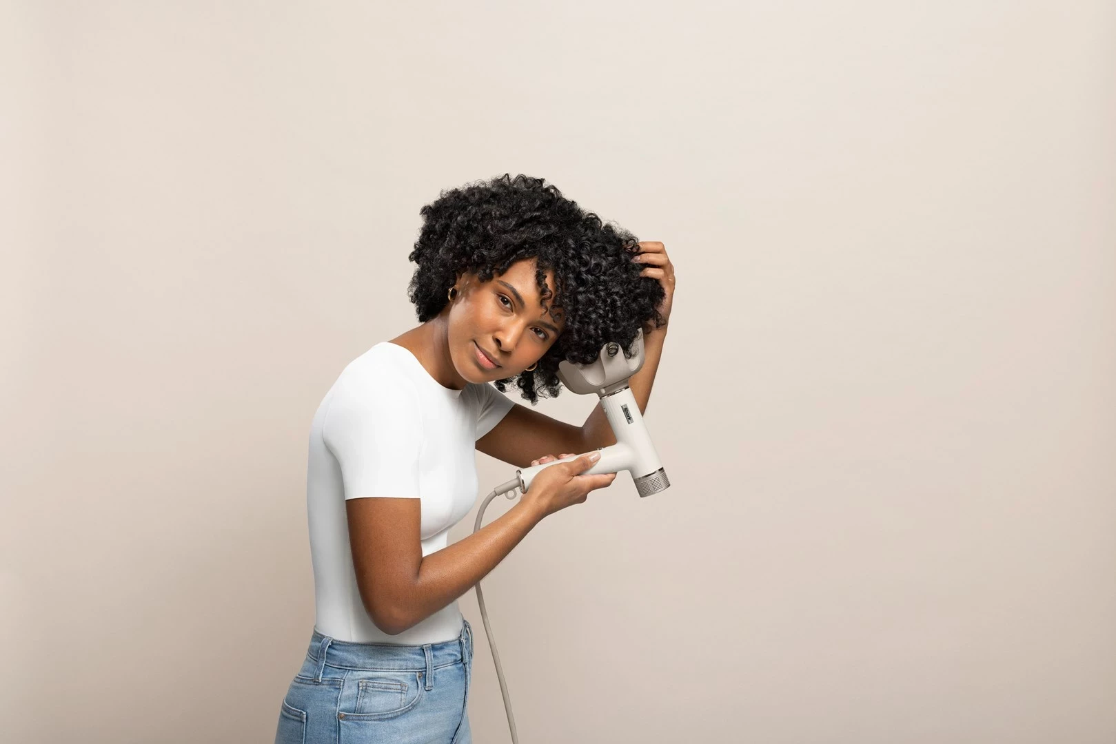 Multistyler Shark HD333EU, bel