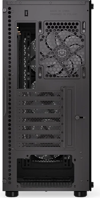 Ohišje Endorfy Regnum 400, ARGB