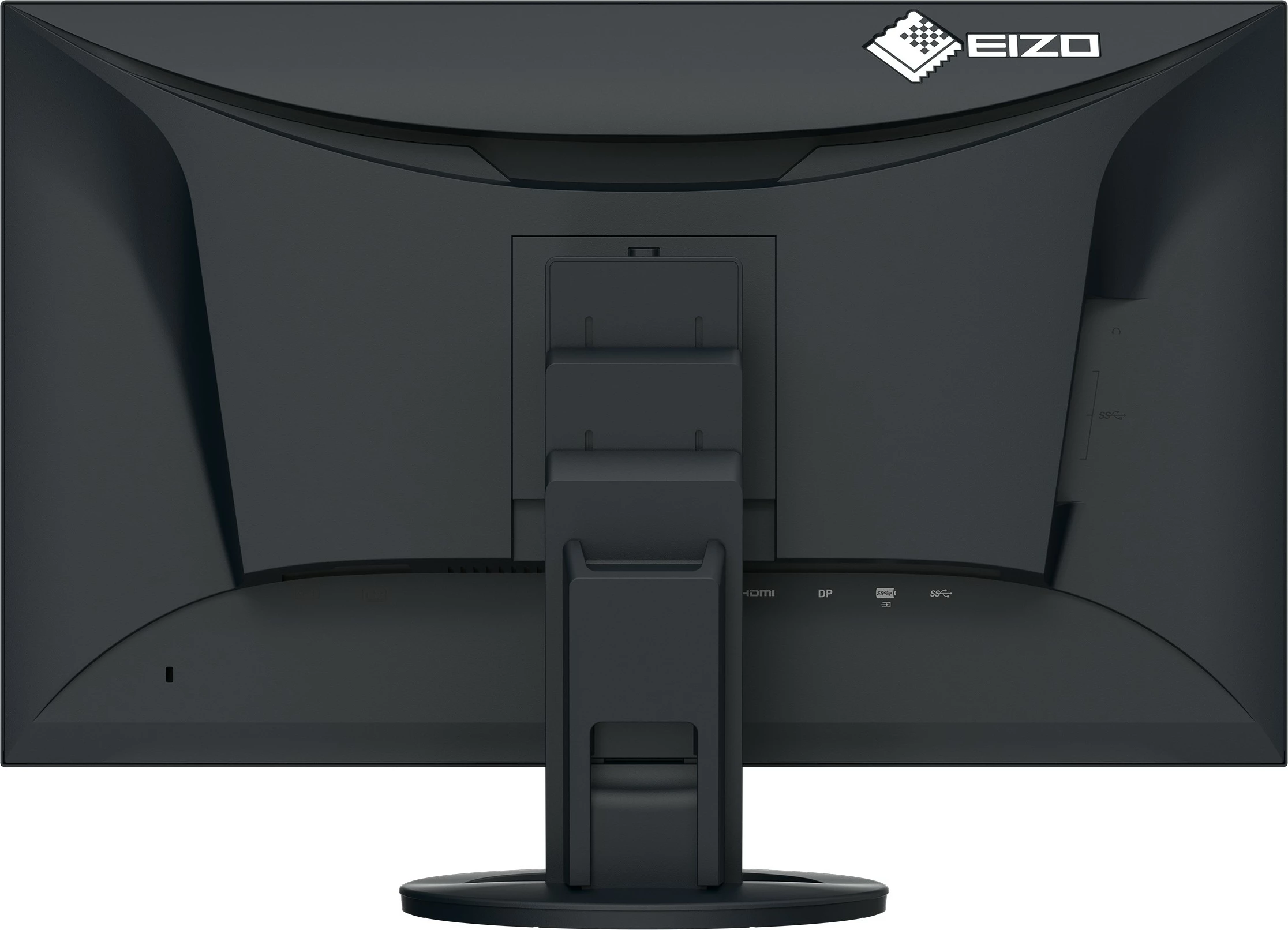 27-palčni Quad HD monitor, IPS, USB-C, črn Eizo EV2720-BK