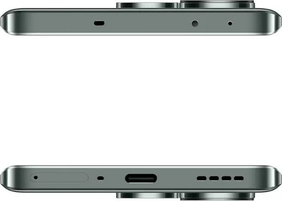 Pametni telefon Realme GT6, 512 GB, 16 GB RAM, Razor Green