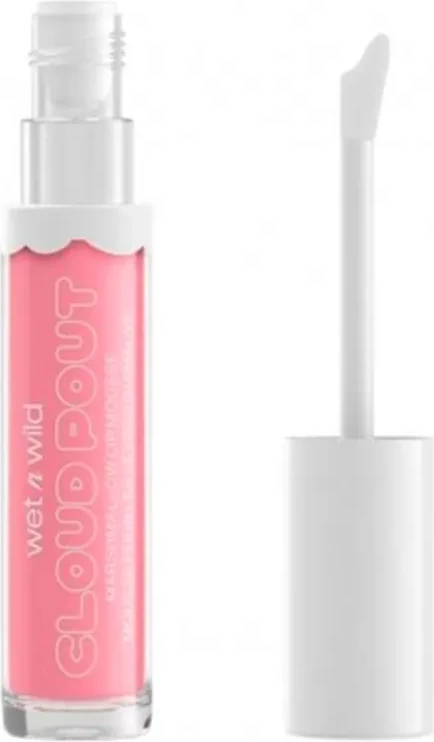 Mousse šminka Wet n Wild Cloud Pout 1111915e unisex
