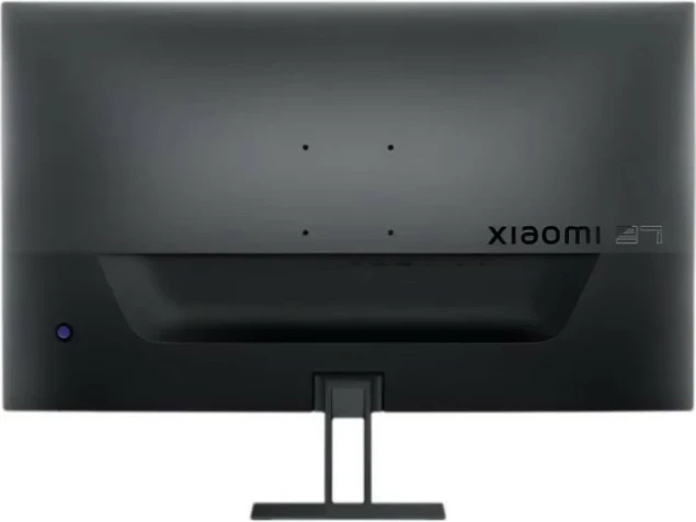 2K gaming monitor 27", 180 Hz, FreeSync, Xiaomi G27Qi, črn
