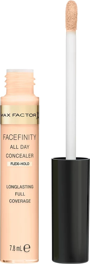 Korektor za obraz Facefinity All Day Max Factor 20 odtenek, 7.8 ml