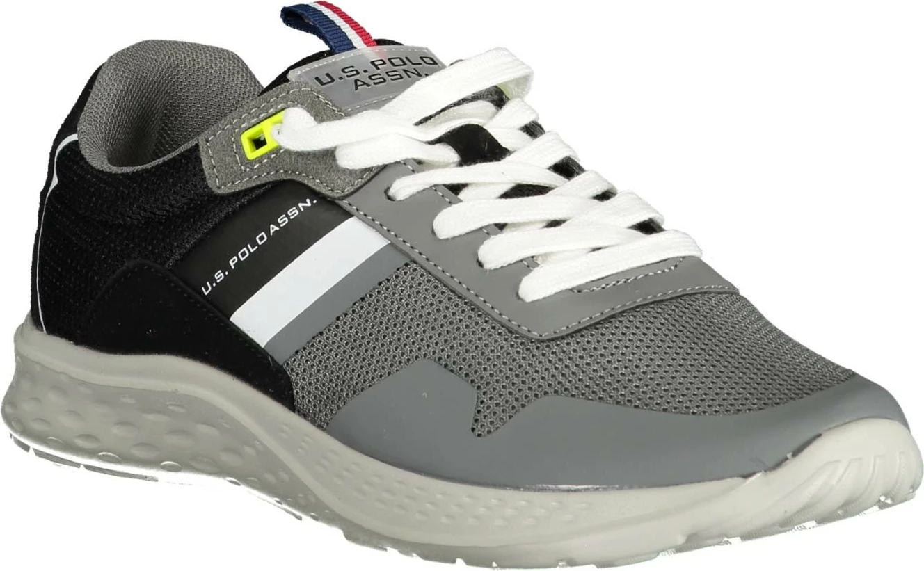 Superge za moške US Polo Assn., sive