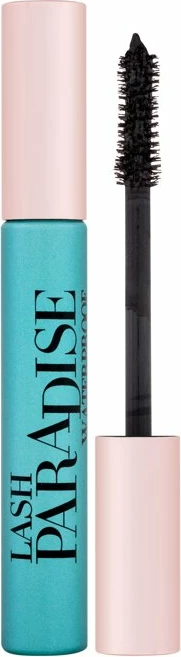 Voluminozna maskara L'Oréal Paris Lash Paradise, Black 6,4 ml