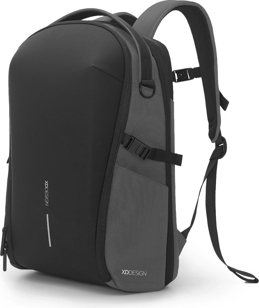 Nahrbtnik Bizz P705.932 XD DESIGN, 18–25 L, za prenosnik 16'', siv