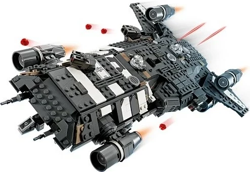 Set z 5 minifigurami LEGO Star Wars 75374