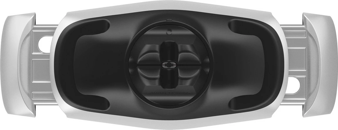 Pasivni nosilec za telefon, Belkin F7U017bt, za avto, črn, srebrn