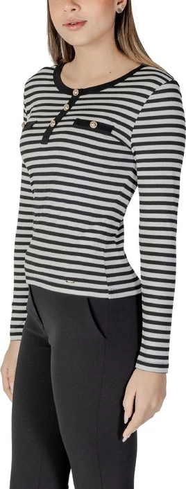 Pletenina za ženske Morgan De Toi, bela