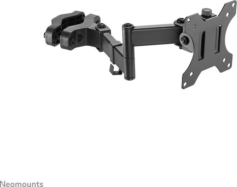 Polarni nosilec za TV/monitor Newstar Neomounts FL40-450BL11, polna gibljivost, 17–32 in, črn Polarni nosilec za TV/monitor Newstar Neomounts FL40-450BL11, polna gibljivost, 17–32 in, črn