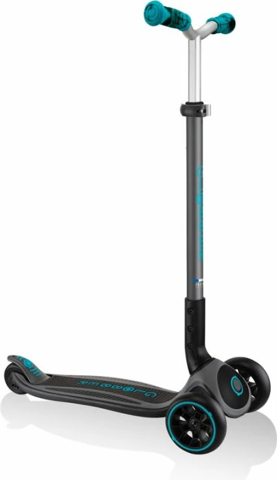 Skuter za otroke Globber, črno-modra
