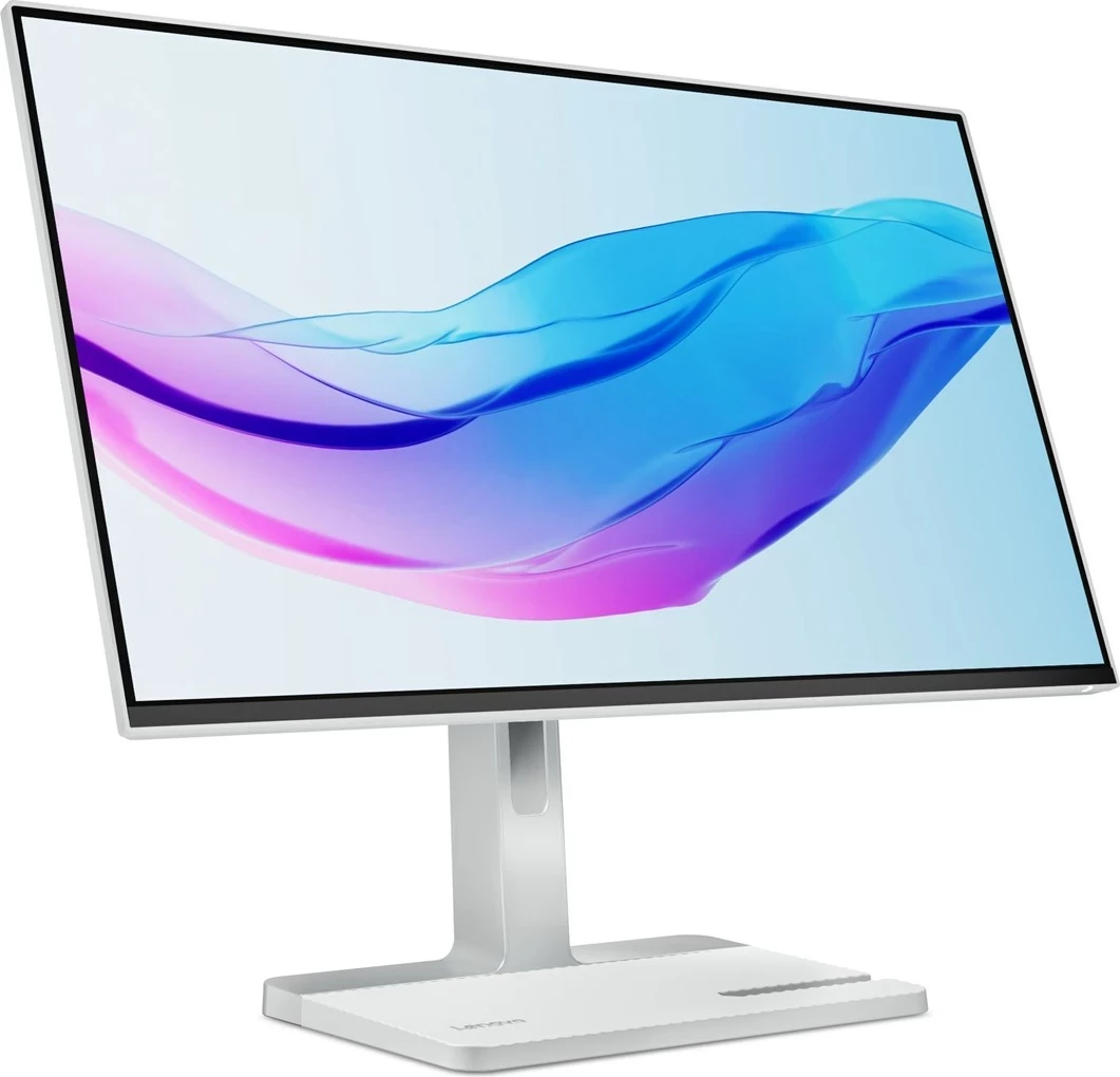 Monitor 23,8" Full HD Lenovo L24m-4A, sivi