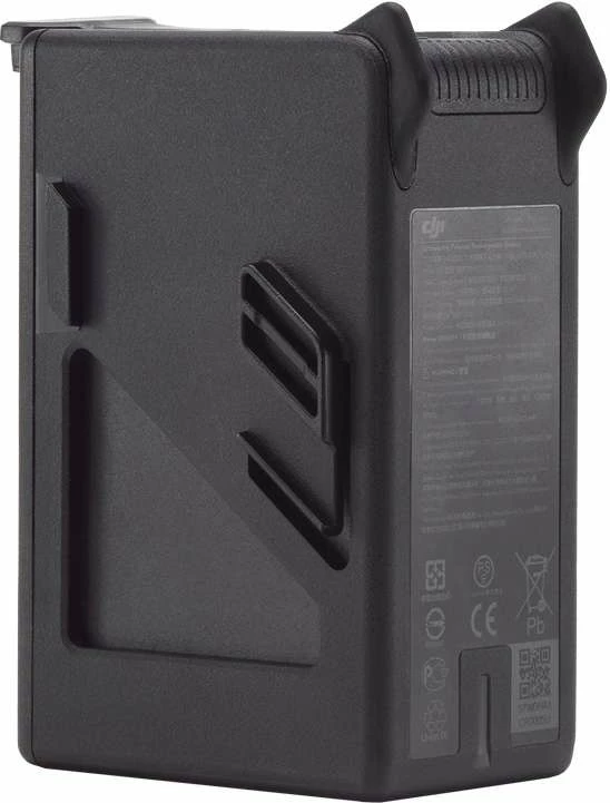 Pametna baterija za dron DJI FPV, 2000 mAh, LiPo 6S, črna