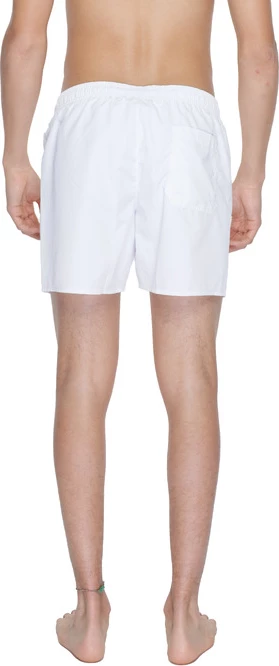 Moški kostim, Ea7, bel