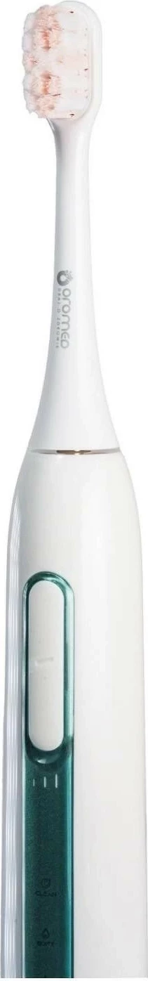 Sonična zobna ščetka Gold-Smile Oromed, meta