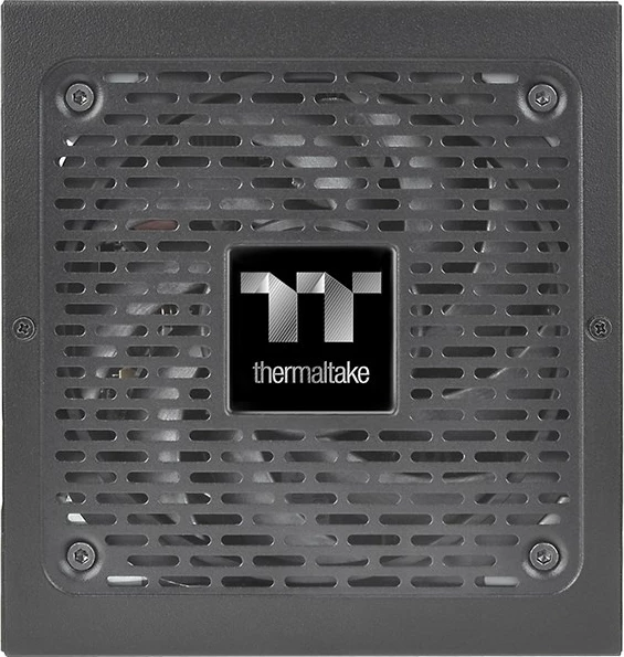 Napajalnik Thermaltake ToughPower PF1, 1050 W, 80 PLUS Platinum, modularen, črn