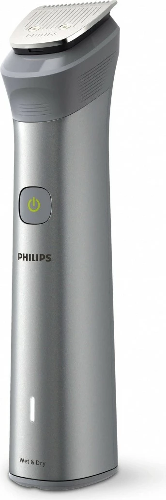 Trimer za telo in obraz Philips MG5940/15 All-in-one Series 5000, siv Trimer za telo in obraz Philips MG5940/15 All-in-one Series 5000, siv