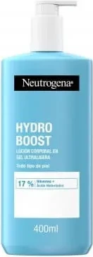Losion za telo Hydro Boost Neutrogena, 400 ml