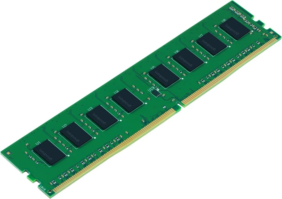 RAM pomnilnik Goodram, 16GB DDR4, 3200MHz