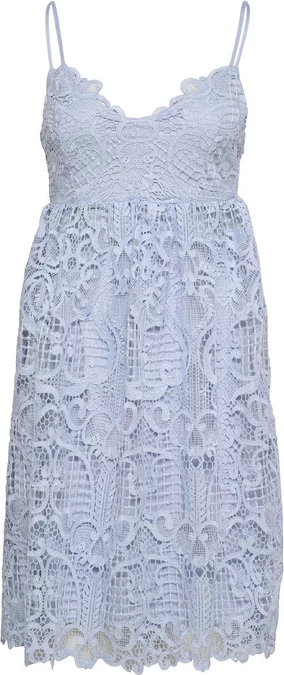 Obleka Vila Clothes, modra