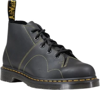 Čizme Dr. Martens za moške, črne