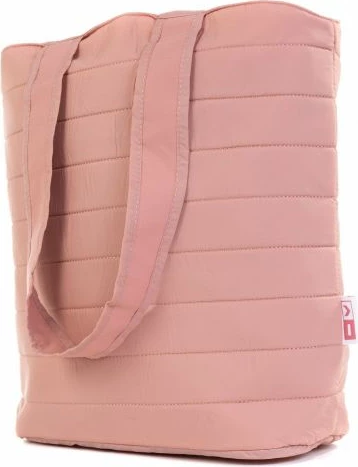 Športna torba Tango, Hi Mountain, roza