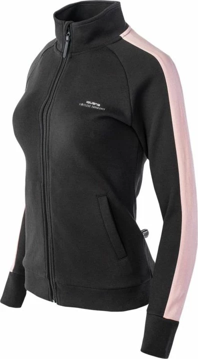 Duks za ženske Iguana, črno