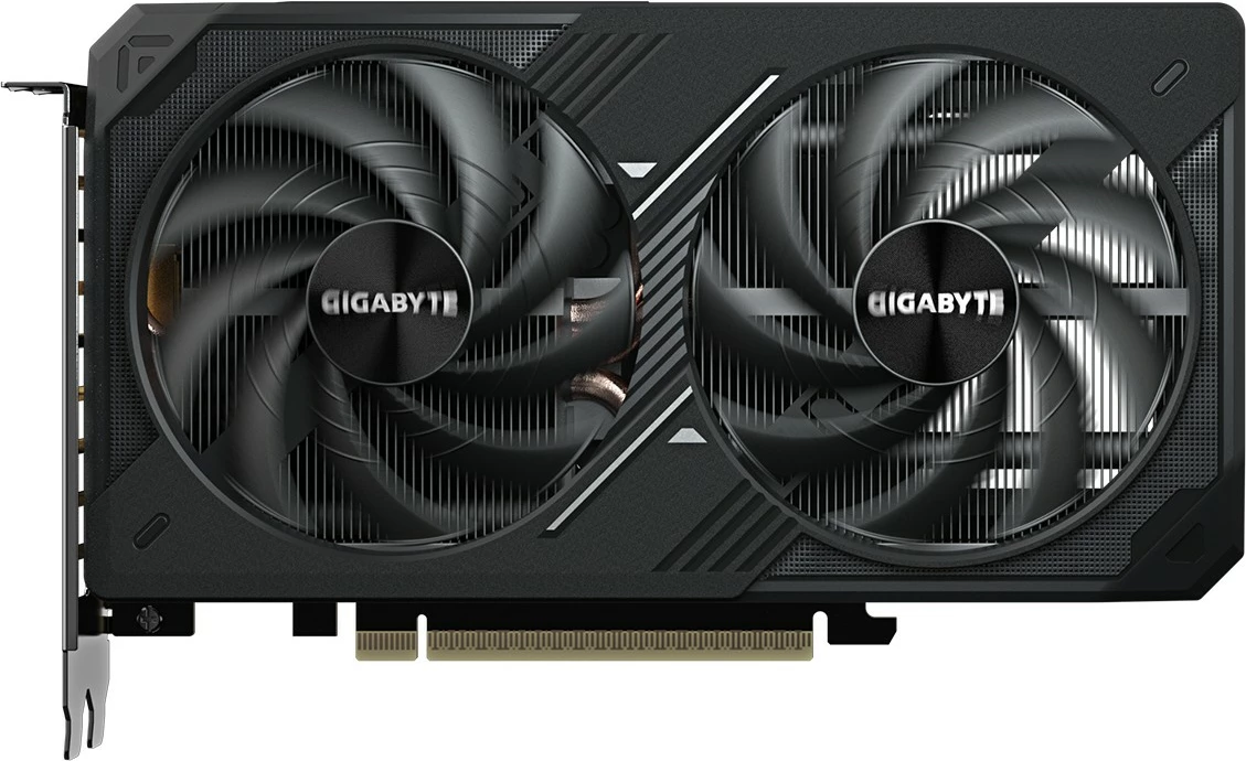 Grafična kartica Gigabyte RTX 5060 Ti EAGLE Max OC, 8 GB GDDR7