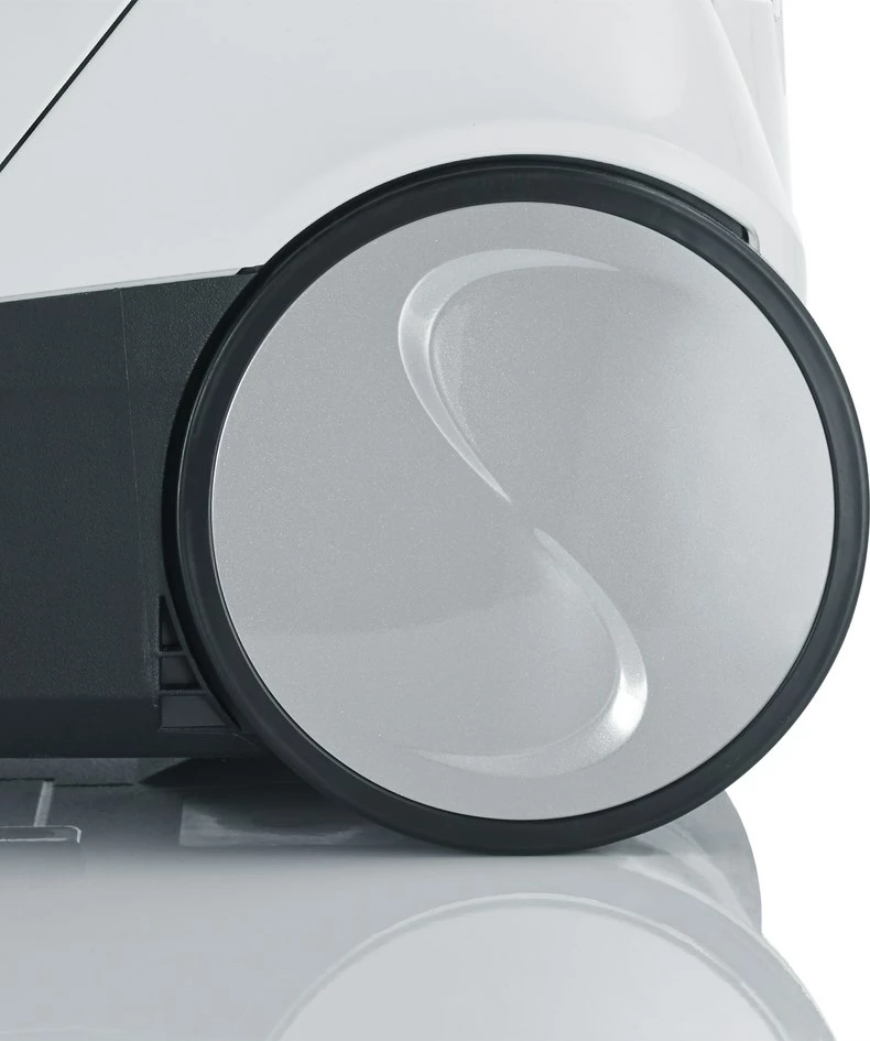 Sesalnik SEVERIN BC 7035, 2 L, 750 W, bel Sesalnik SEVERIN BC 7035, 2 L, 750 W, bel