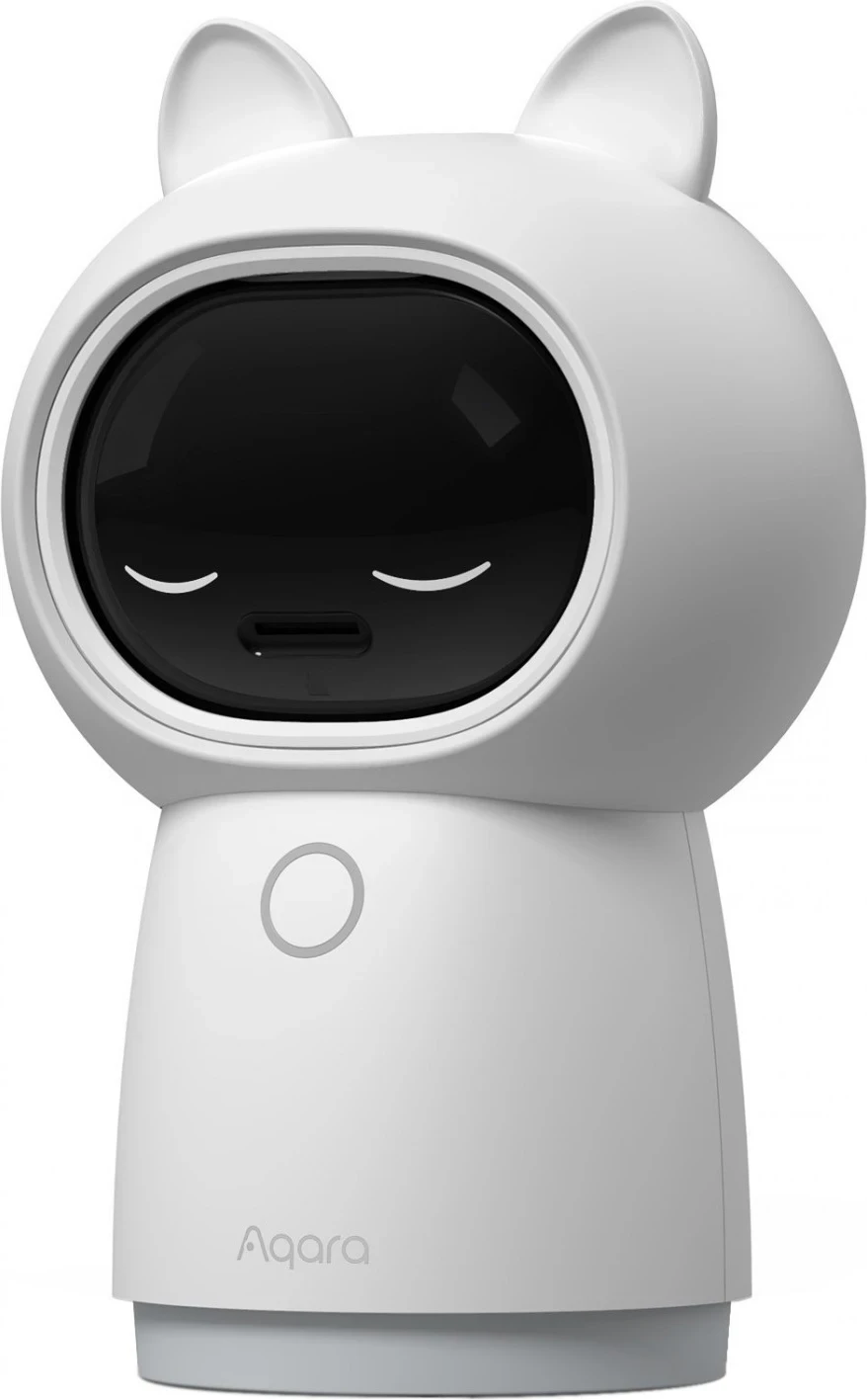 Varnostna kamera 2K Aqara G3