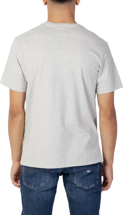 Majica za moške Levi's, siva