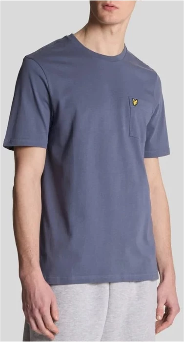 Majica za moške Lyle & Scott