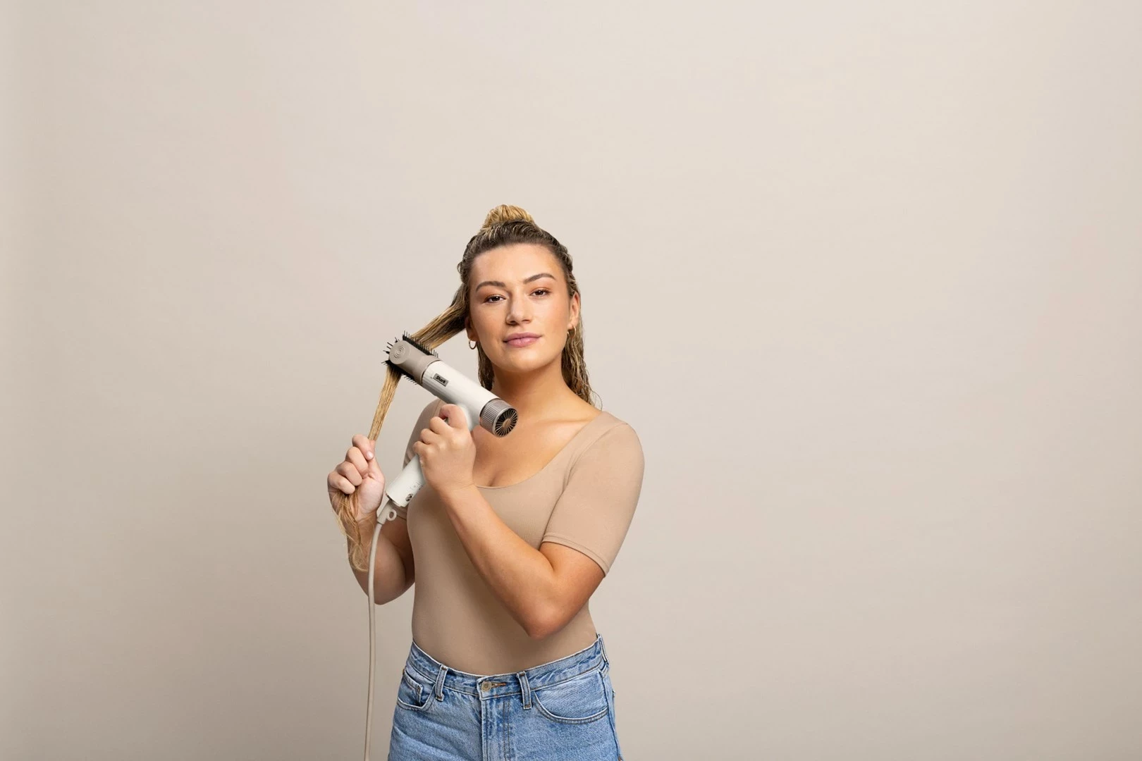 Multistyler Shark HD333EU, bel