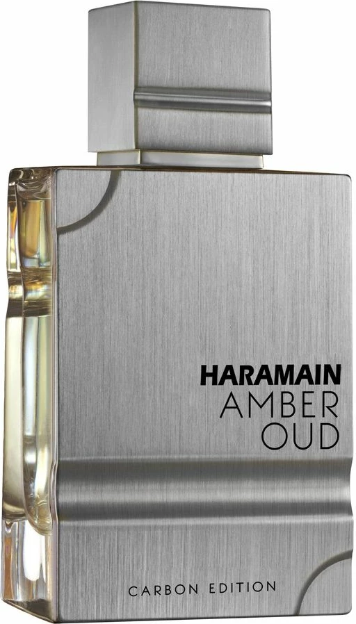 Lesno-aromatičen parfum Al Haramain Amber Oud Carbon Edition, 200 ml