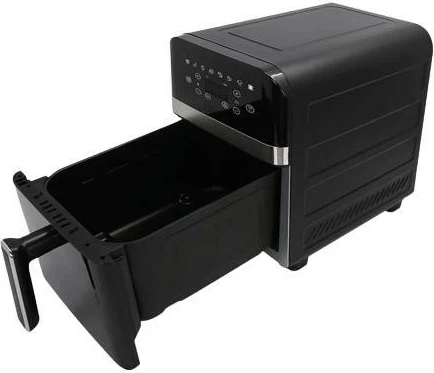 Večfunkcijska kuhinjska naprava 9L 1900W, Maestro MR-759, črna