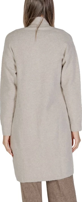 Pletenina Morgan De Toi za ženske, bež